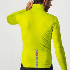 Майка дл.рукав Castelli PRO THERMAL MID LS