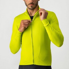 Майка дл.рукав Castelli PRO THERMAL MID LS