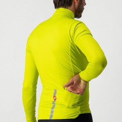 Майка дл.рукав Castelli PRO THERMAL MID LS