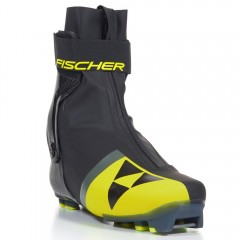 Ботинки лыжные FISCHER SPEEDMAX SKATE