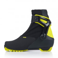 Ботинки лыжные FISCHER SPEEDMAX JR SKATE