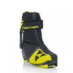 Ботинки лыжные FISCHER SPEEDMAX JR SKATE