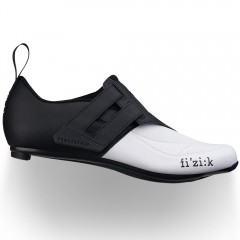 Велотуфли Fizik TRANSIRO R4 POWERSTRAP Triathlon