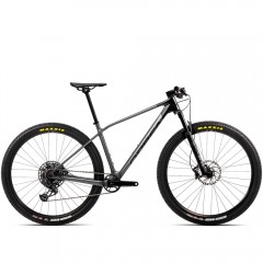 Велосипед MTB Orbea Alma M21-AXS