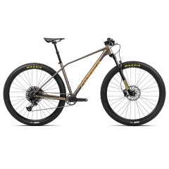 Велосипед MTB Orbea ALMA H10-Eagle