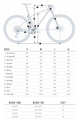 Велосипед MTB Orbea Alma M21-AXS